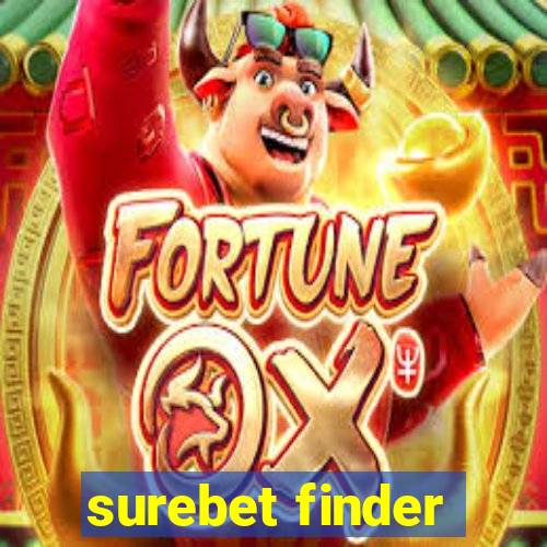 surebet finder